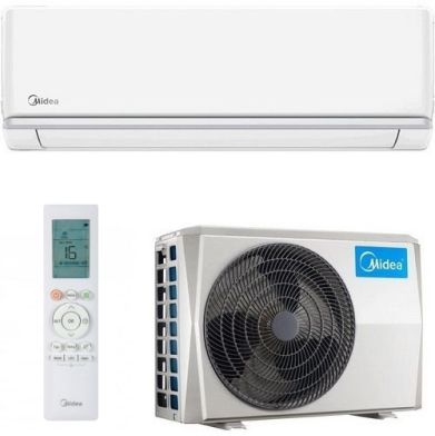 MIDEA Xtreme DC Inverter, R32